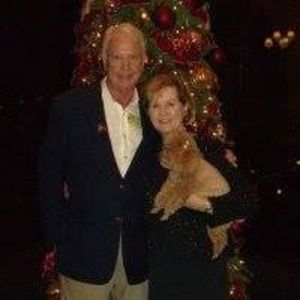 Meet your Posher, Anne